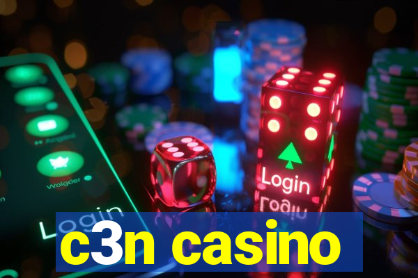 c3n casino